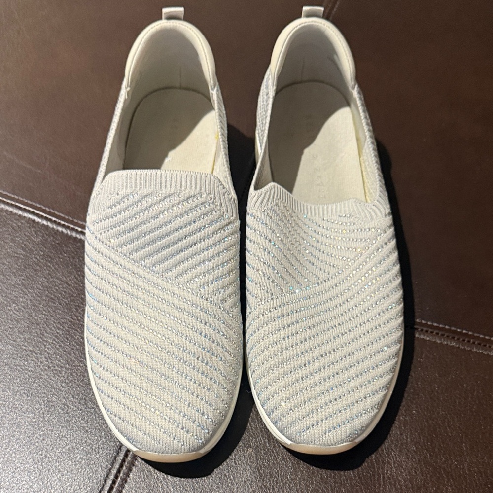 Stylish Slip-On Sneakers